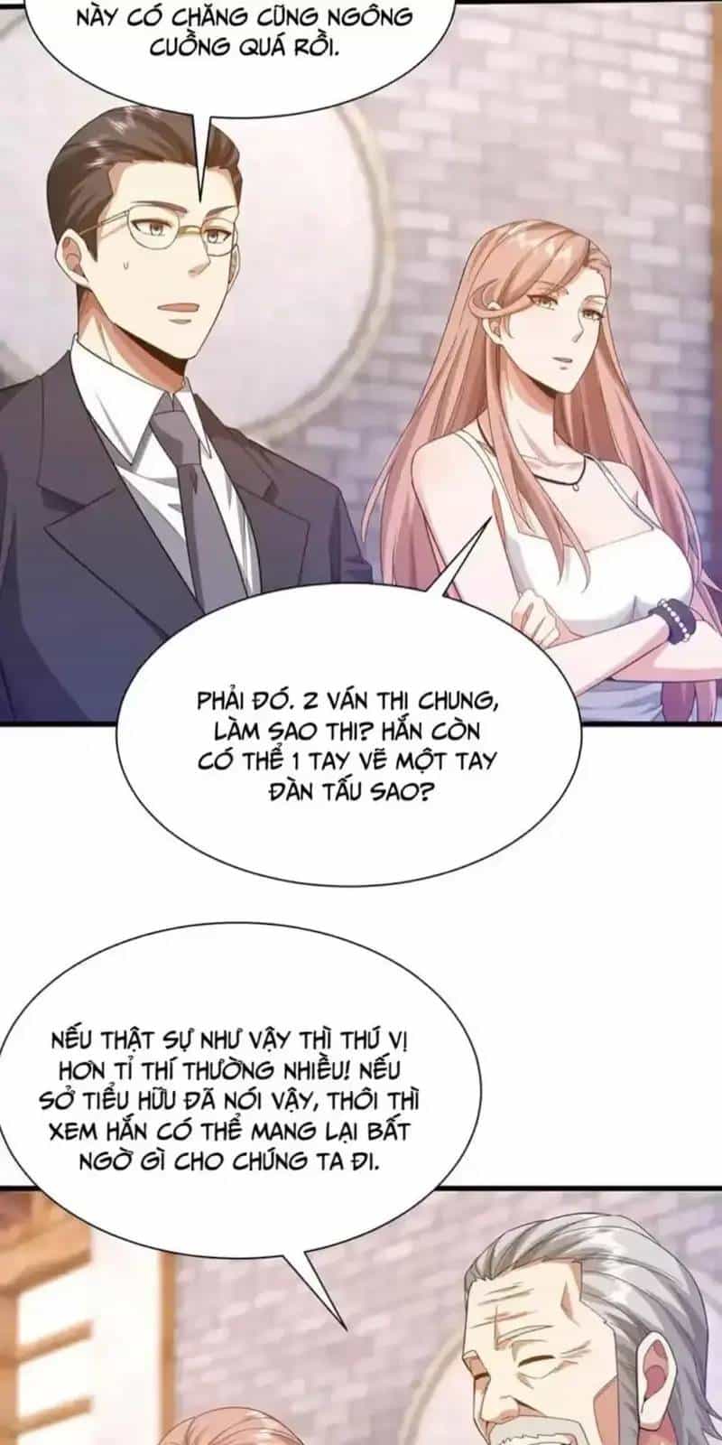 Trấn Quốc Thần Tế - Chương 164 - ảnh 31