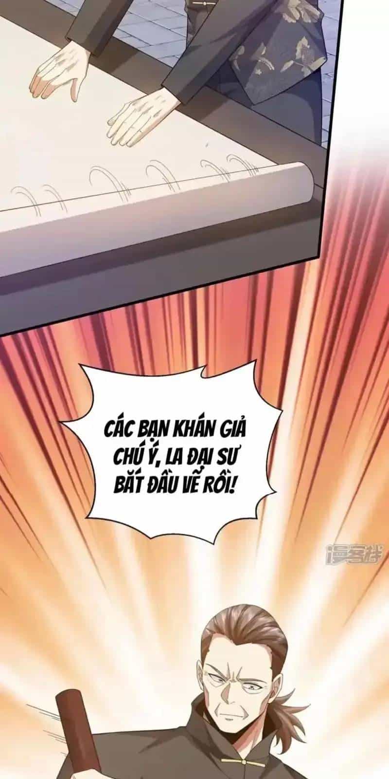 Trấn Quốc Thần Tế - Chương 165 - ảnh 13