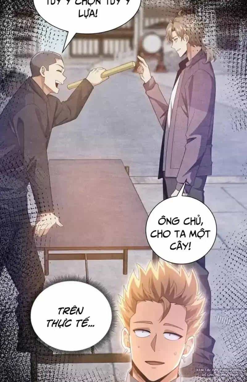 Trấn Quốc Thần Tế - Chương 165 - ảnh 26