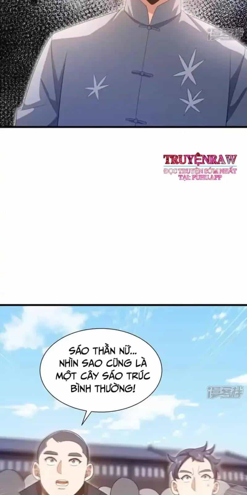 Trấn Quốc Thần Tế - Chương 165 - ảnh 27