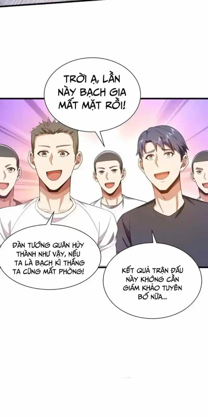 Trấn Quốc Thần Tế - Chương 166 - ảnh 17