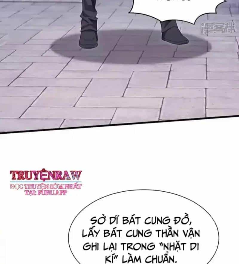 Trấn Quốc Thần Tế - Chương 166 - ảnh 19