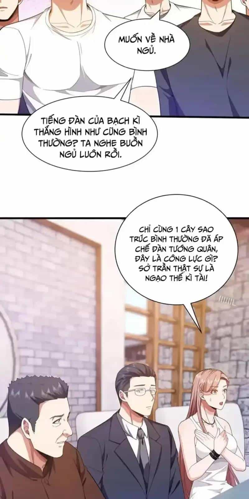 Trấn Quốc Thần Tế - Chương 166 - ảnh 7