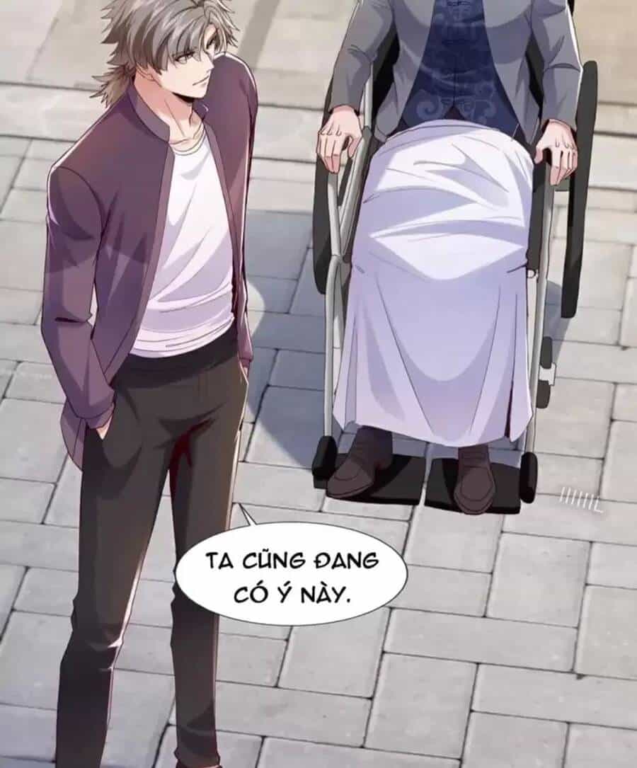Trấn Quốc Thần Tế - Chương 167 - ảnh 19