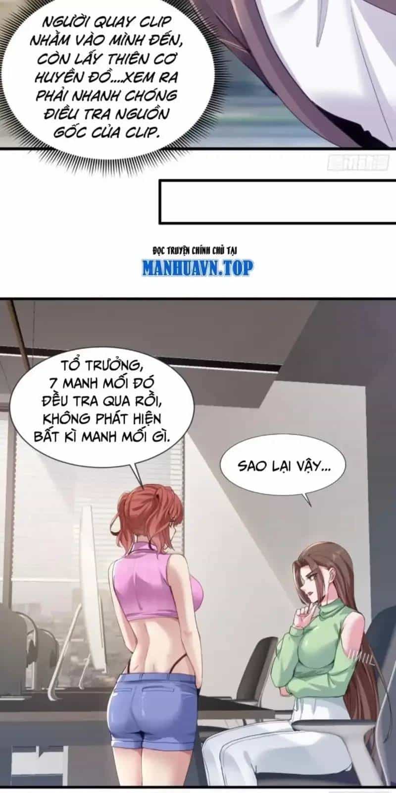 Trấn Quốc Thần Tế - Chương 168 - ảnh 12