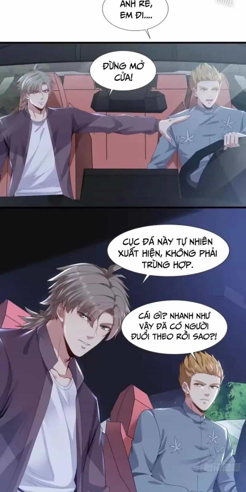 Trấn Quốc Thần Tế - Chương 168 - ảnh 21
