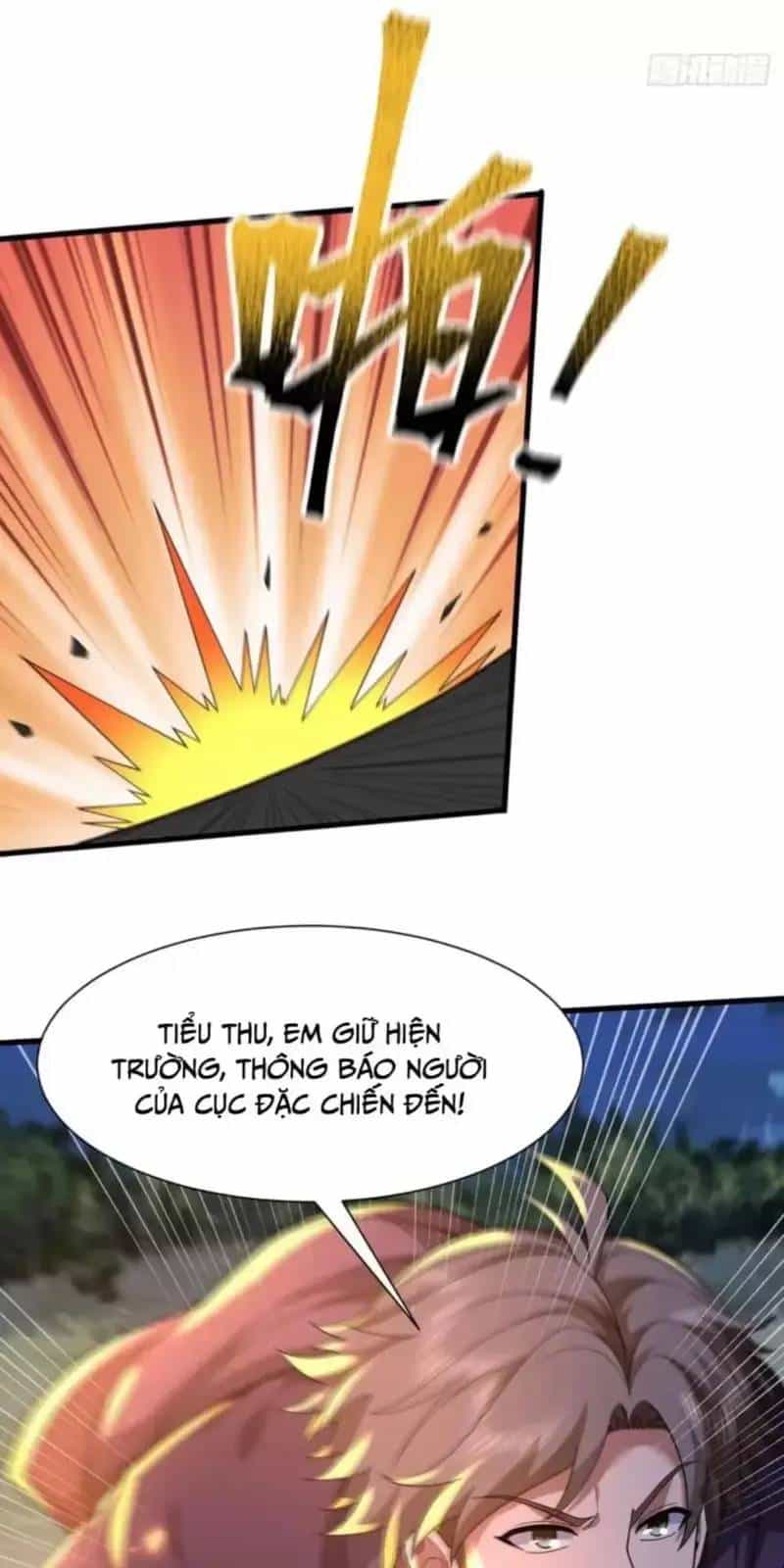 Trấn Quốc Thần Tế - Chương 169 - ảnh 25