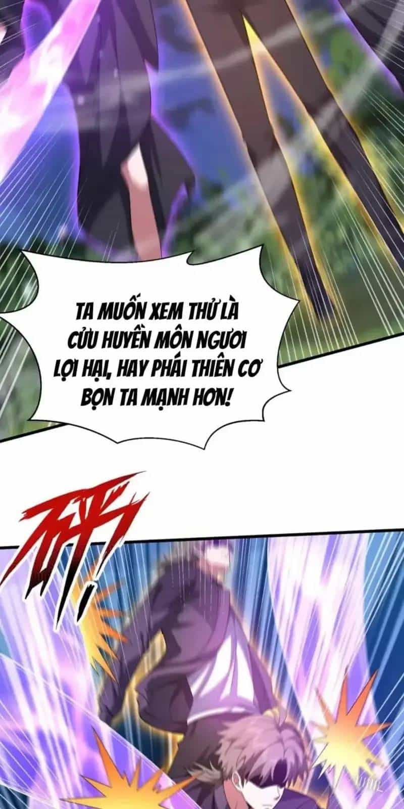 Trấn Quốc Thần Tế - Chương 169 - ảnh 34