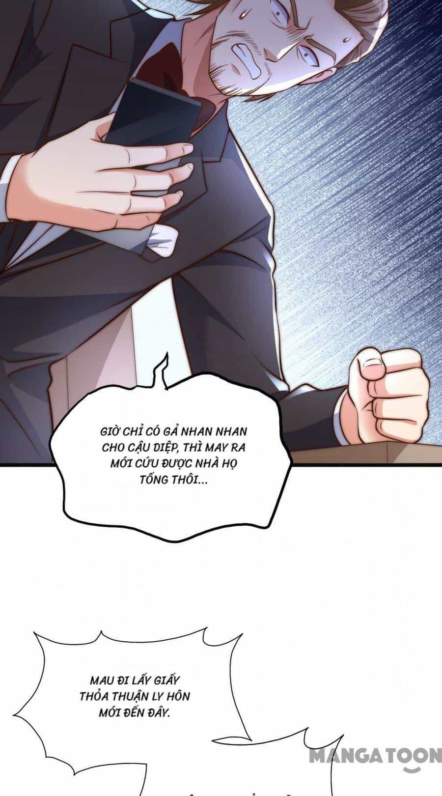 Trấn Quốc Thần Tế - Chương 17 - ảnh 19