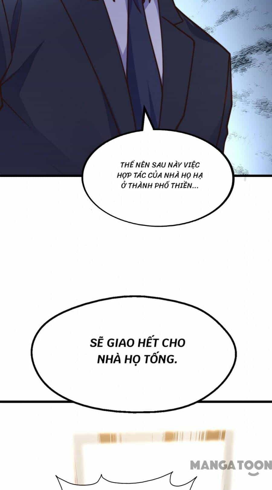 Trấn Quốc Thần Tế - Chương 17 - ảnh 30