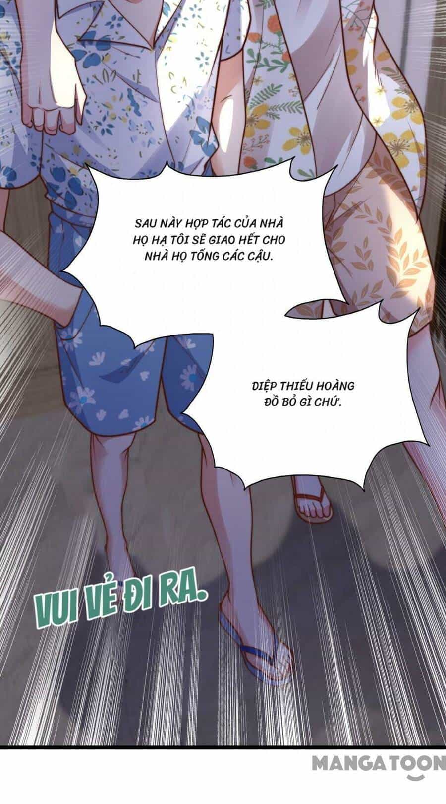 Trấn Quốc Thần Tế - Chương 17 - ảnh 32