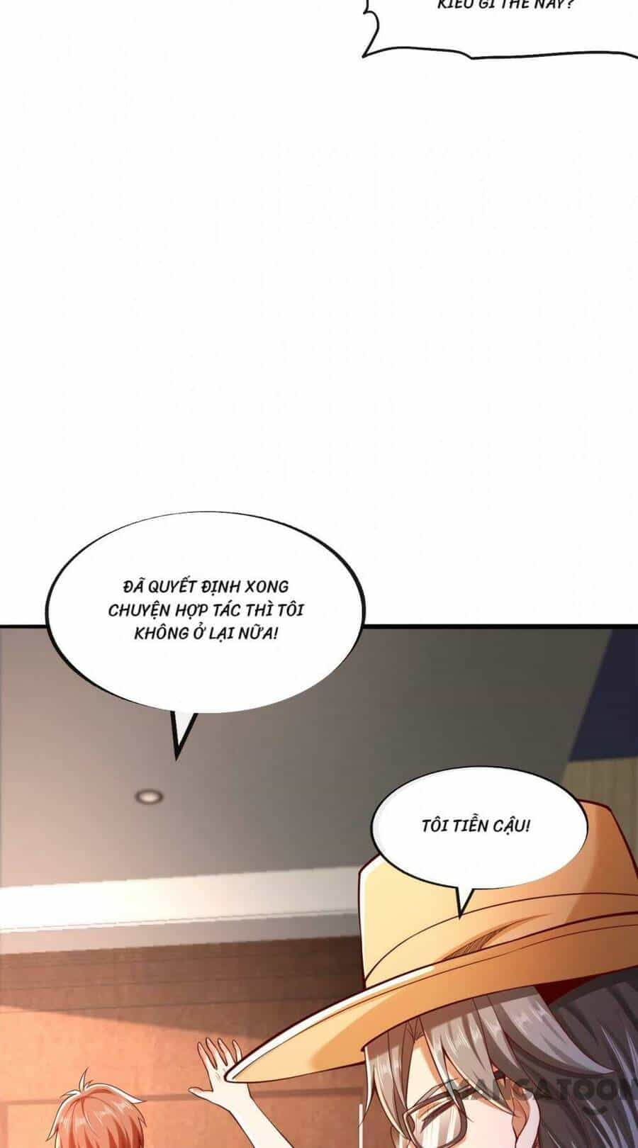 Trấn Quốc Thần Tế - Chương 17 - ảnh 52