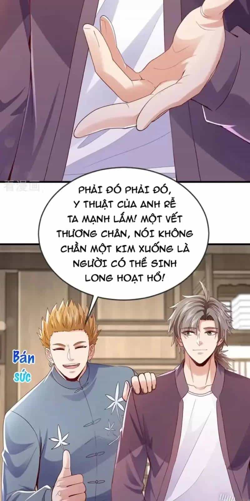 Trấn Quốc Thần Tế - Chương 171 - ảnh 14