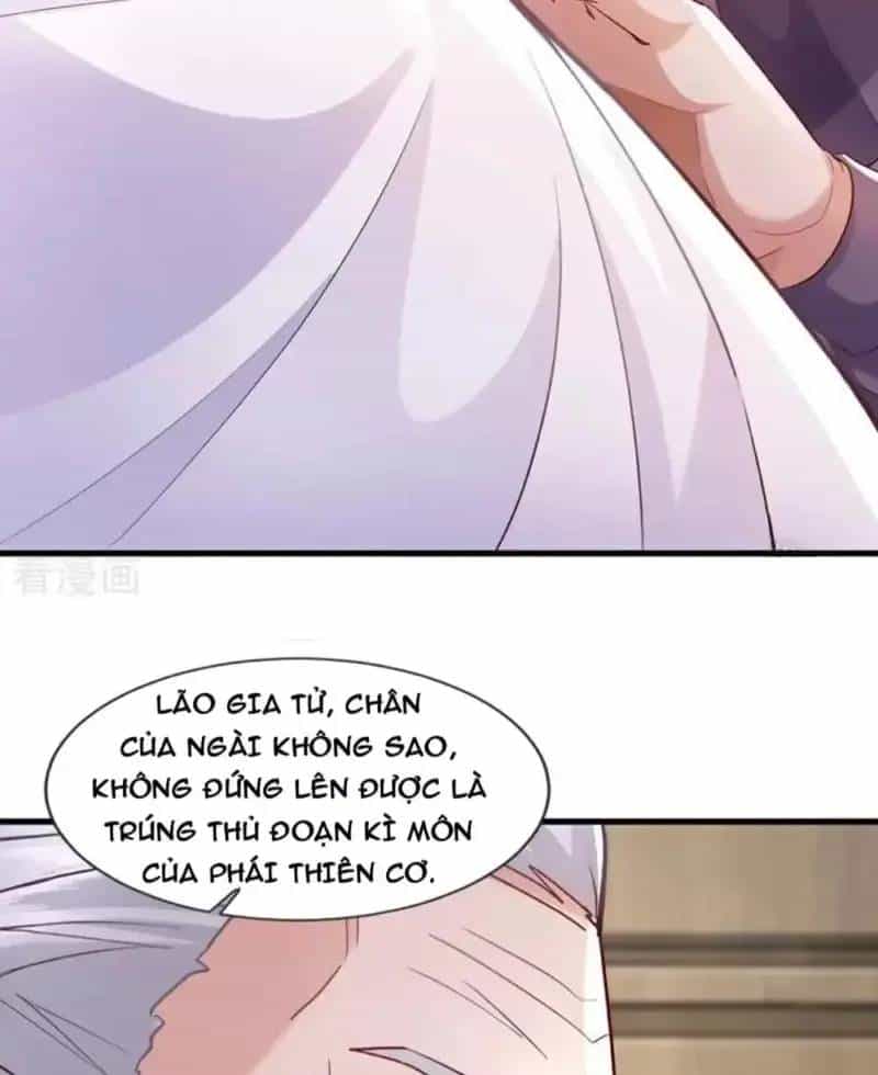 Trấn Quốc Thần Tế - Chương 171 - ảnh 17