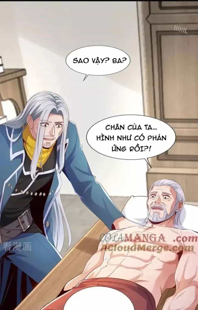 Trấn Quốc Thần Tế - Chương 171 - ảnh 30