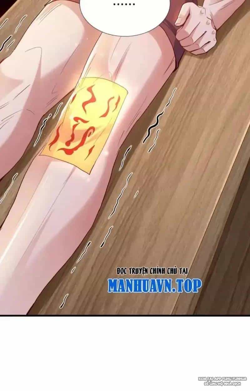 Trấn Quốc Thần Tế - Chương 171 - ảnh 31