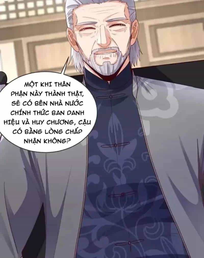 Trấn Quốc Thần Tế - Chương 171 - ảnh 8