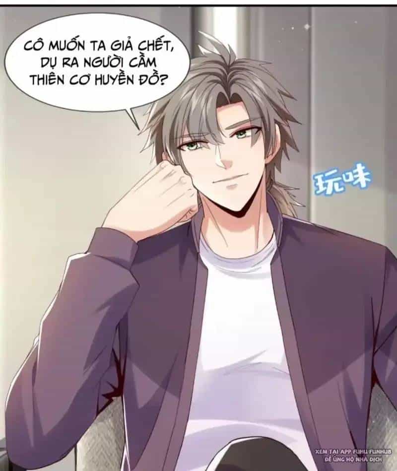 Trấn Quốc Thần Tế - Chương 173 - ảnh 10