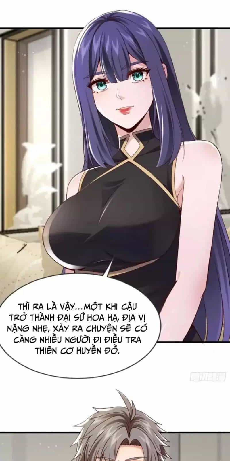 Trấn Quốc Thần Tế - Chương 173 - ảnh 21