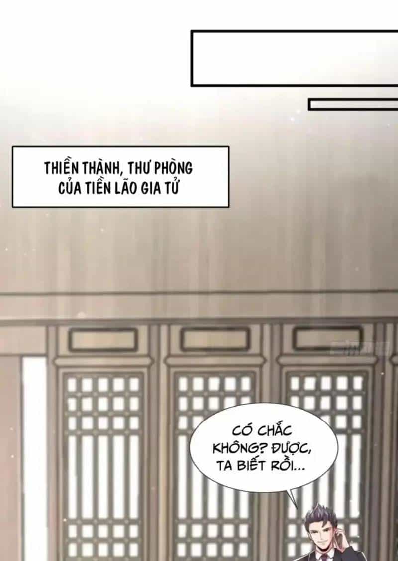 Trấn Quốc Thần Tế - Chương 173 - ảnh 24