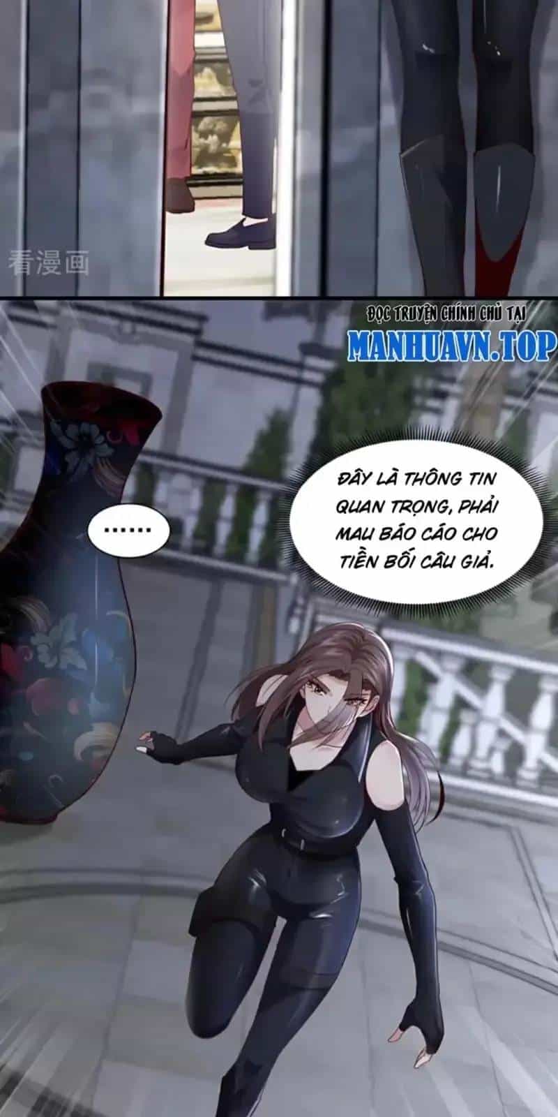Trấn Quốc Thần Tế - Chương 174 - ảnh 11