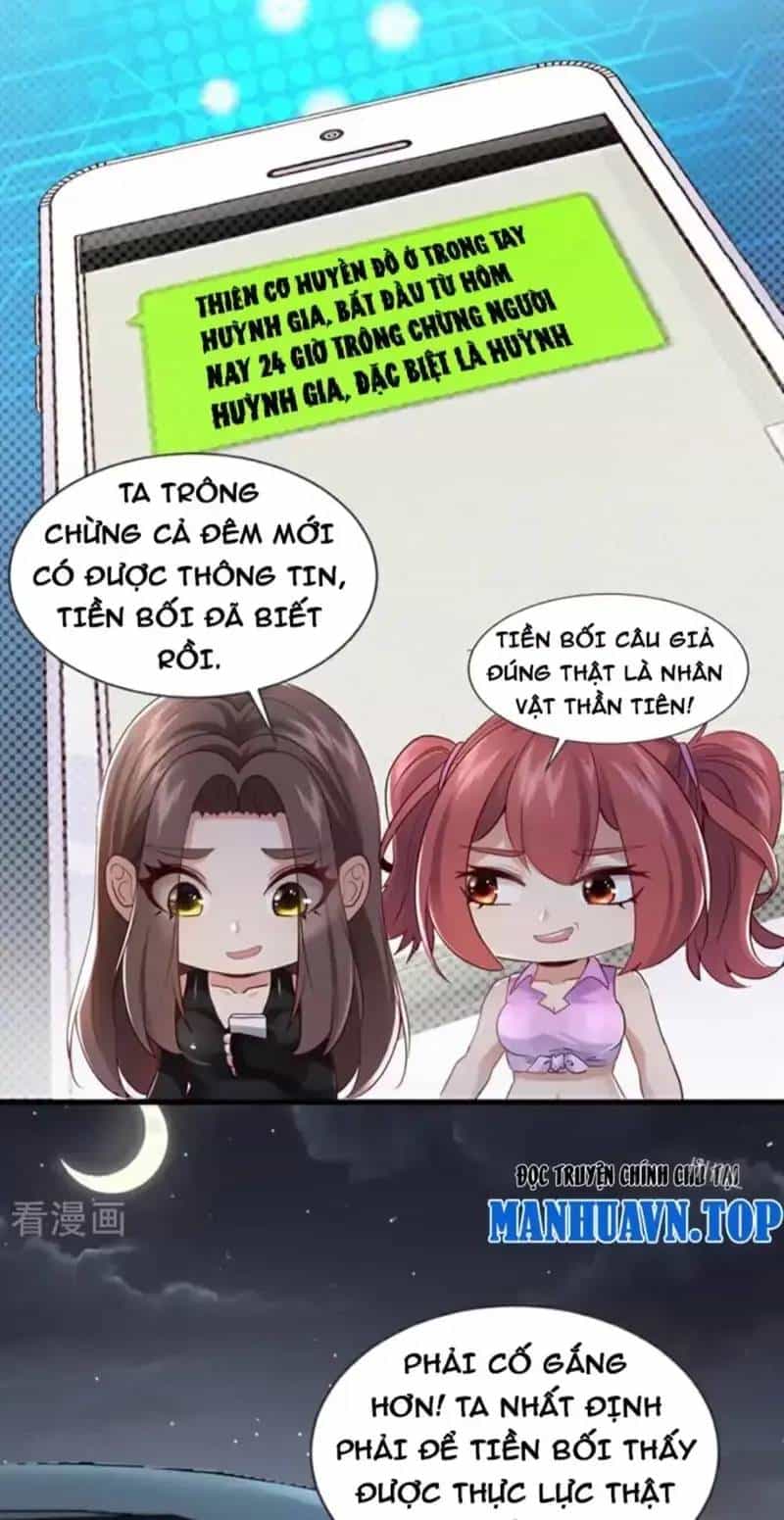 Trấn Quốc Thần Tế - Chương 174 - ảnh 23