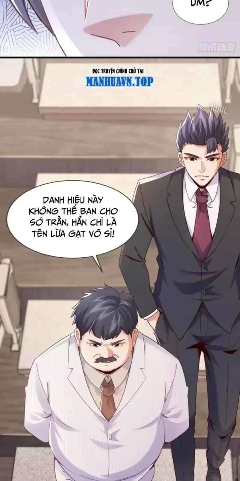 Trấn Quốc Thần Tế - Chương 175 - ảnh 25