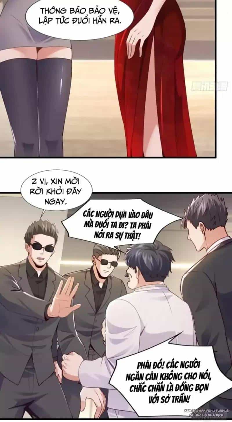 Trấn Quốc Thần Tế - Chương 175 - ảnh 27