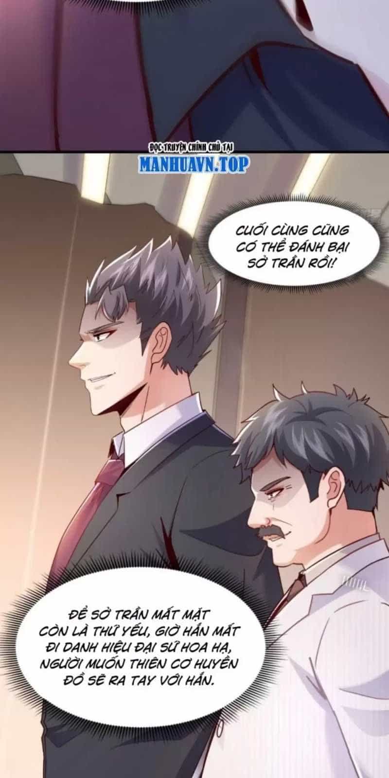 Trấn Quốc Thần Tế - Chương 176 - ảnh 19
