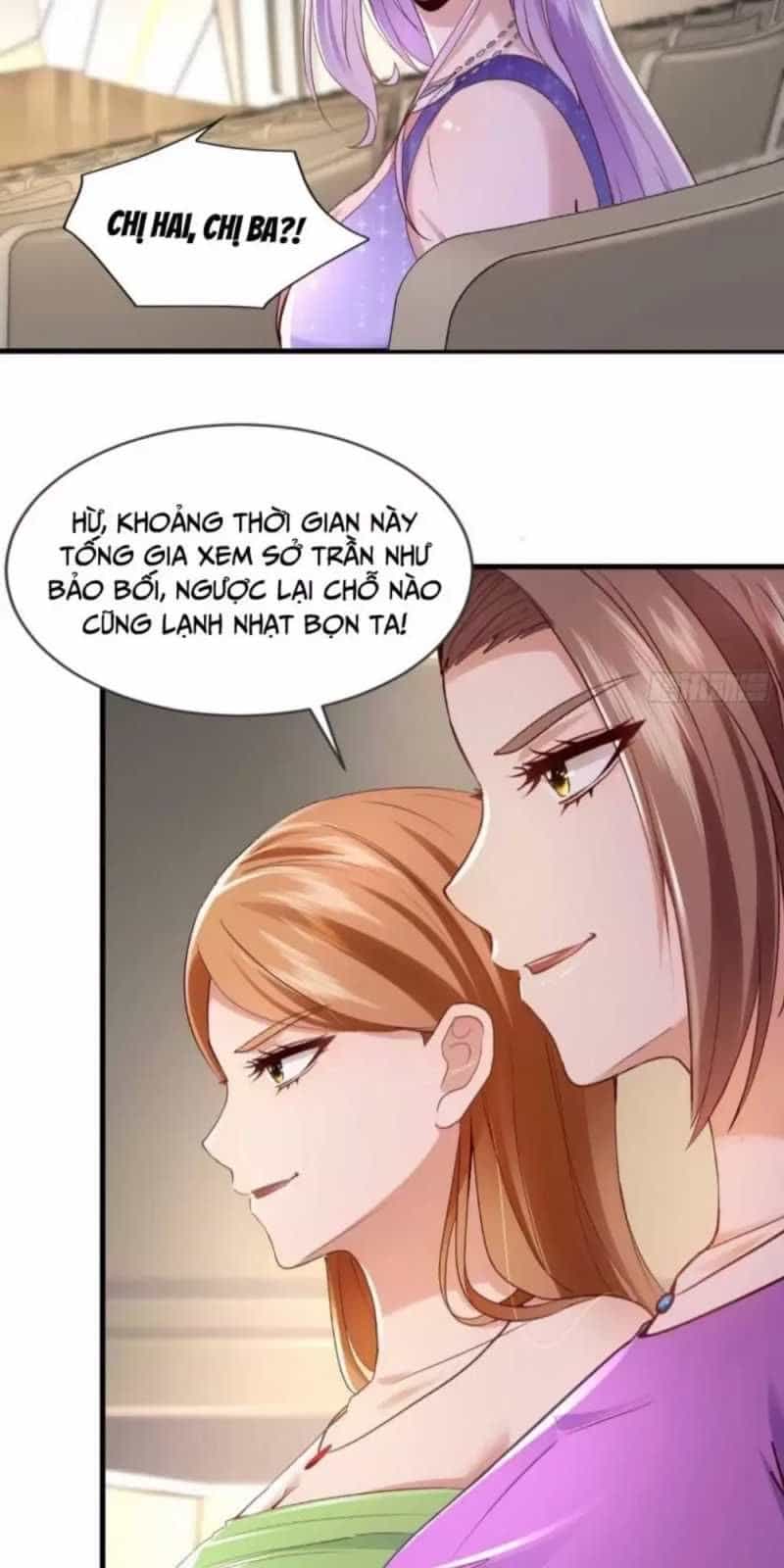 Trấn Quốc Thần Tế - Chương 176 - ảnh 8