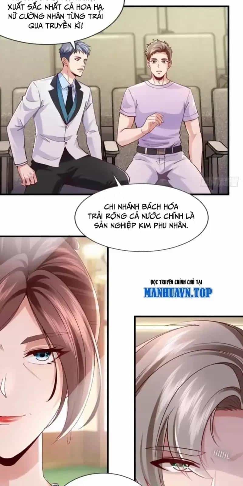 Trấn Quốc Thần Tế - Chương 177 - ảnh 13