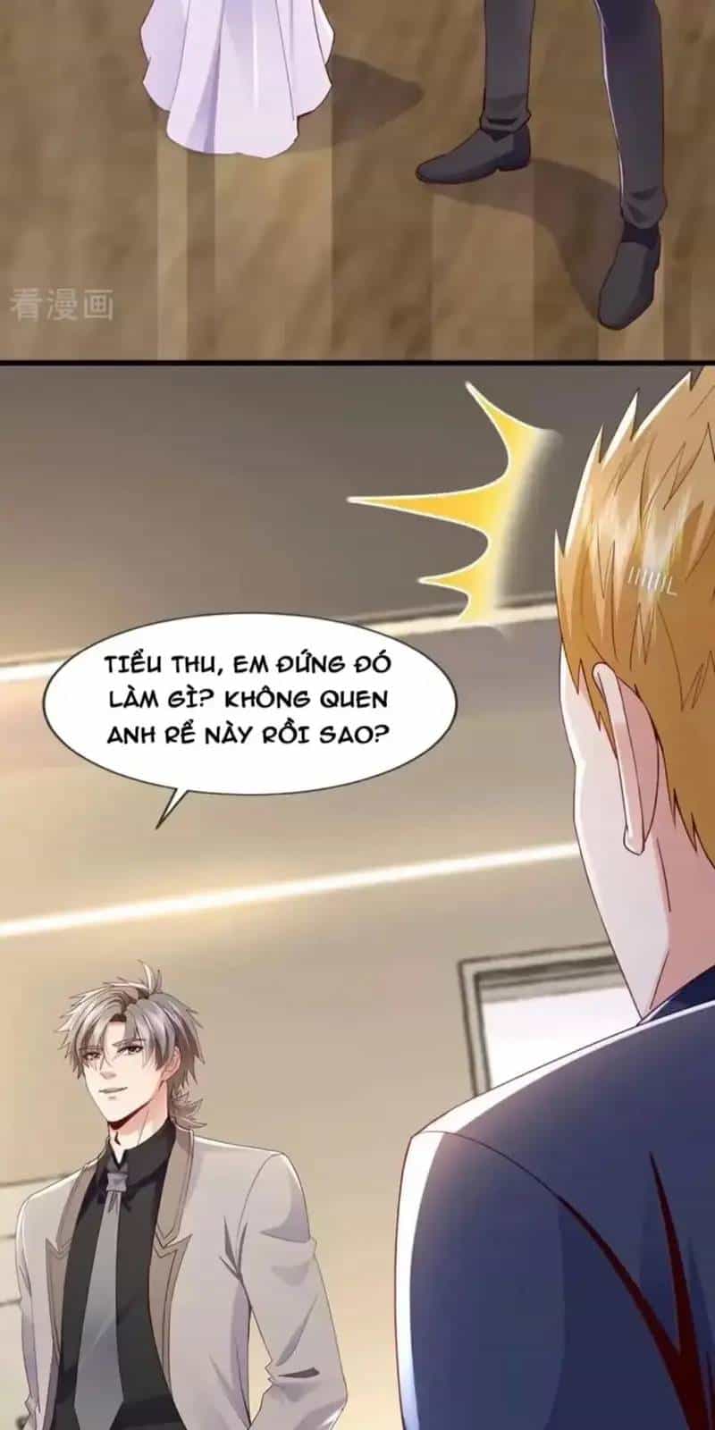 Trấn Quốc Thần Tế - Chương 178 - ảnh 21