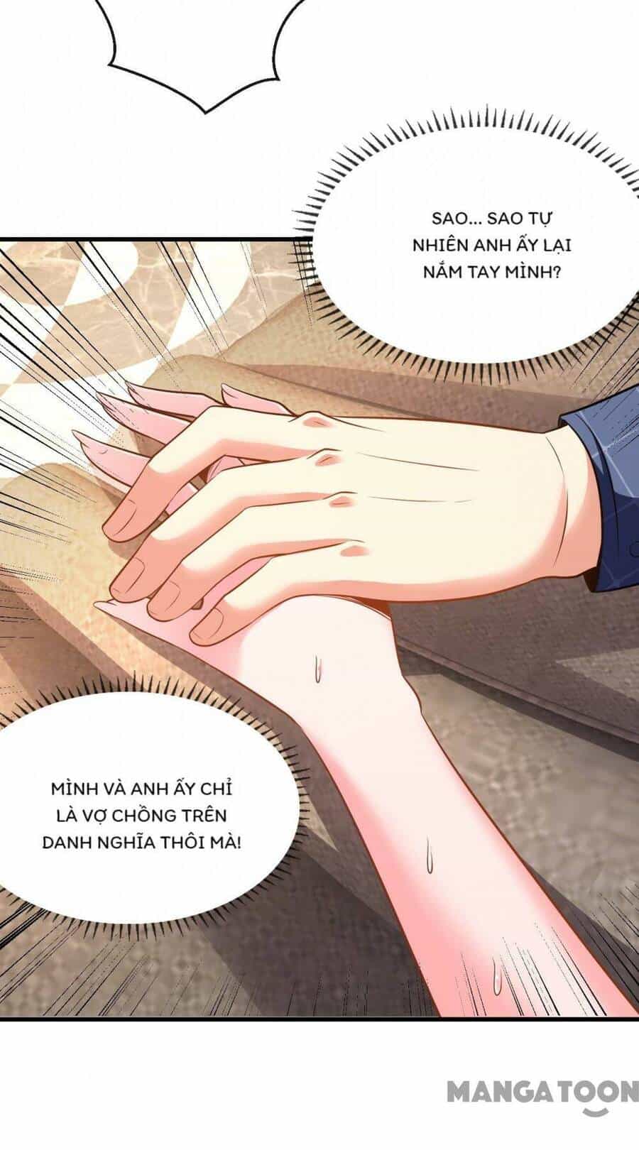 Trấn Quốc Thần Tế - Chương 18 - ảnh 41