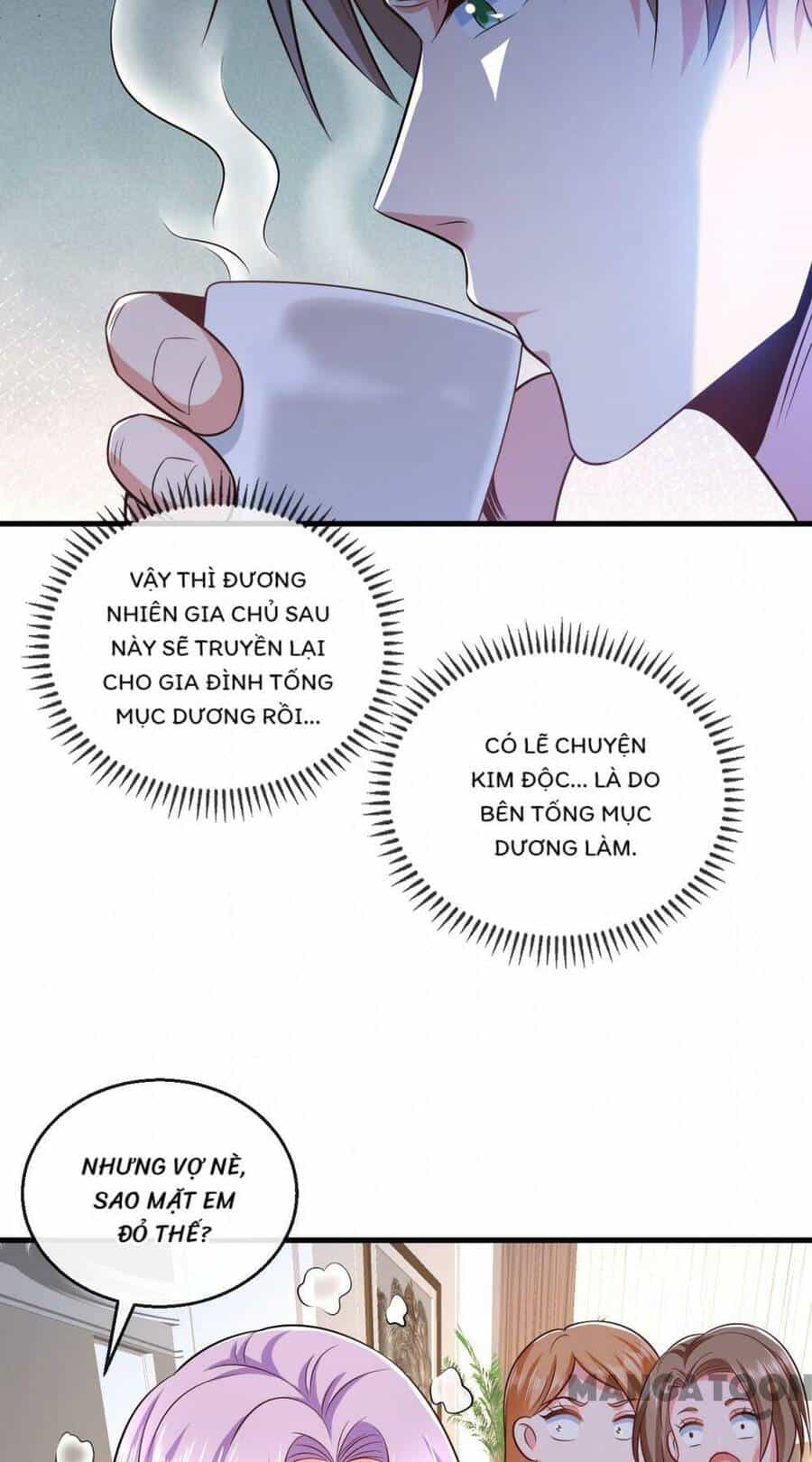 Trấn Quốc Thần Tế - Chương 18 - ảnh 45