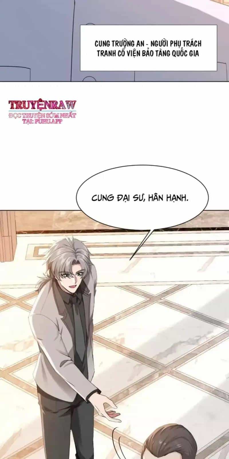 Trấn Quốc Thần Tế - Chương 180 - ảnh 16