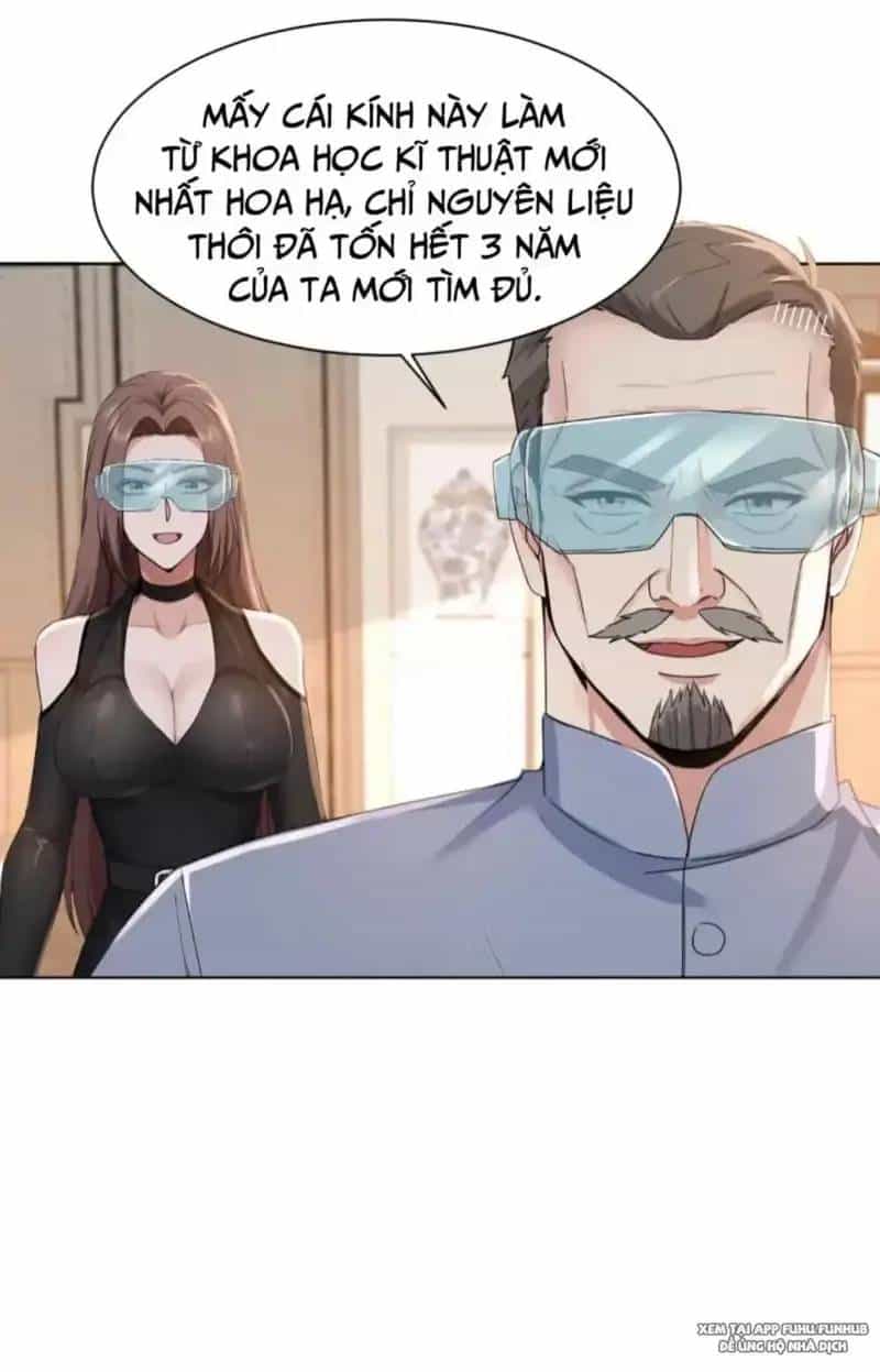 Trấn Quốc Thần Tế - Chương 180 - ảnh 25