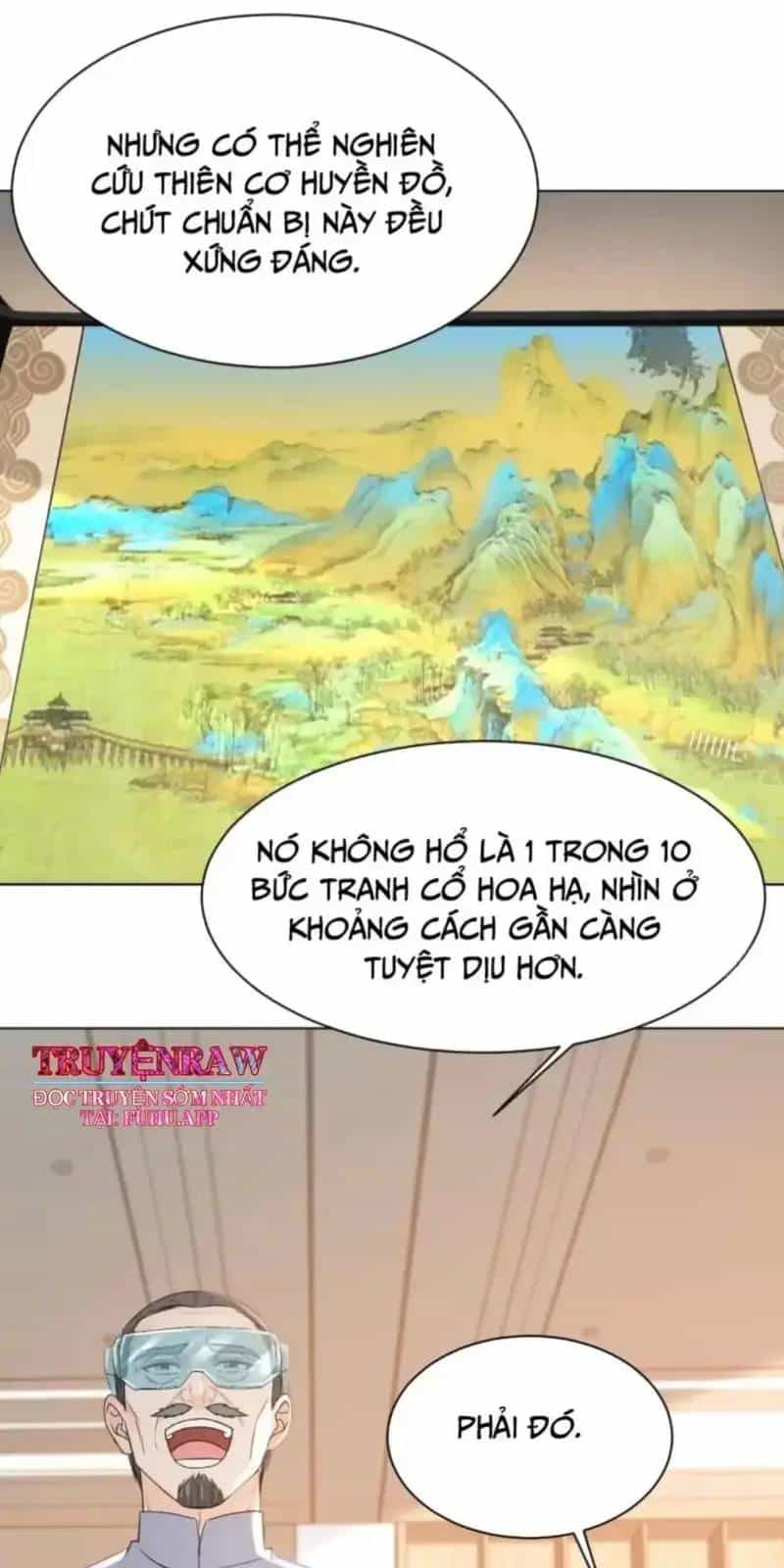 Trấn Quốc Thần Tế - Chương 180 - ảnh 26
