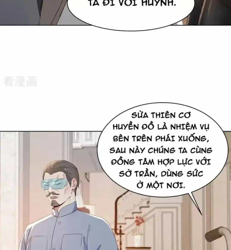 Trấn Quốc Thần Tế - Chương 181 - ảnh 10
