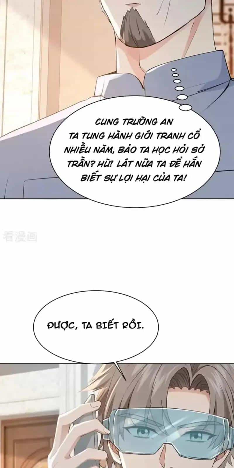 Trấn Quốc Thần Tế - Chương 181 - ảnh 14