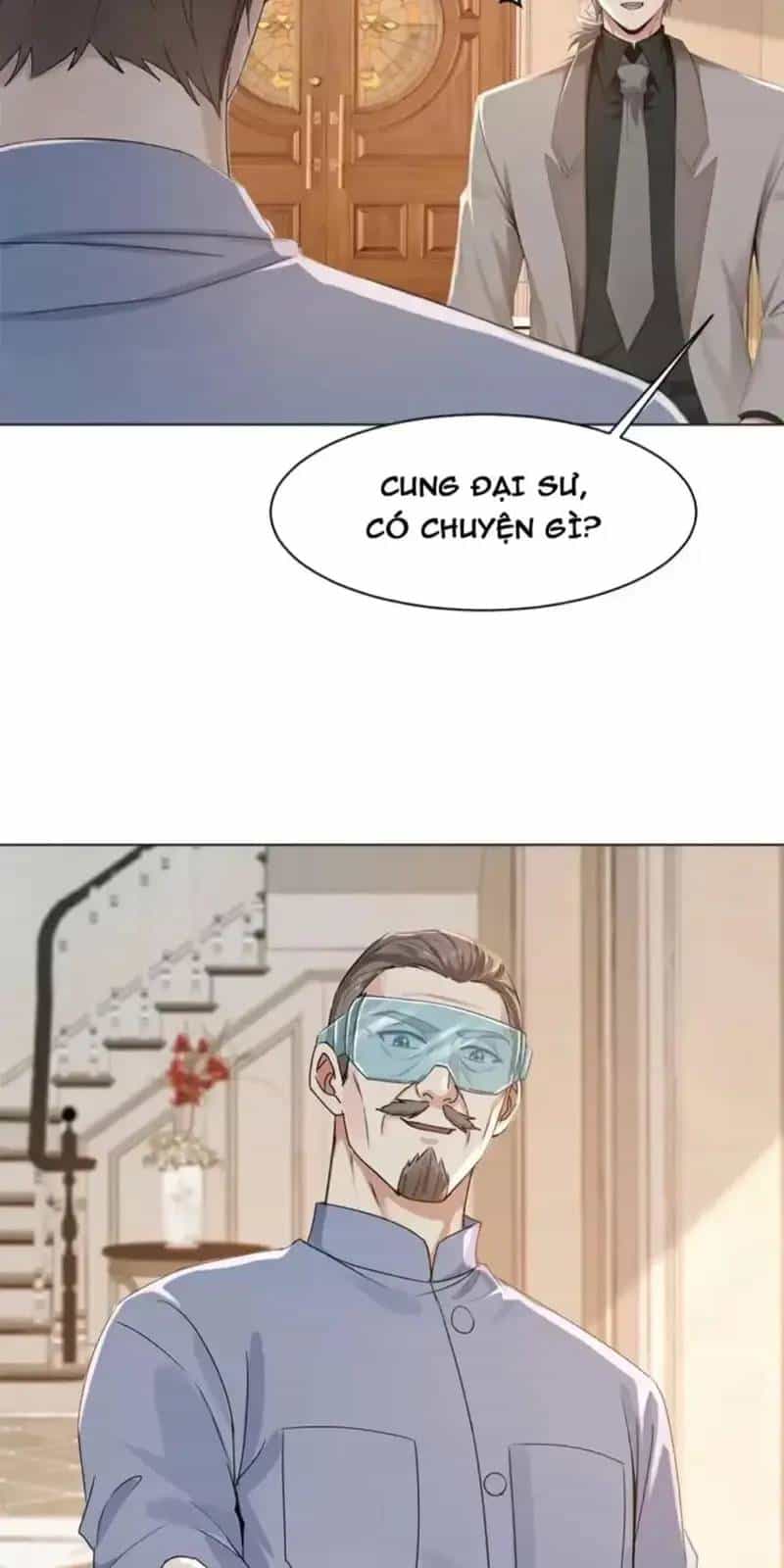 Trấn Quốc Thần Tế - Chương 181 - ảnh 18
