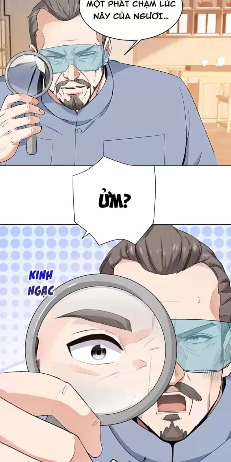 Trấn Quốc Thần Tế - Chương 181 - ảnh 2