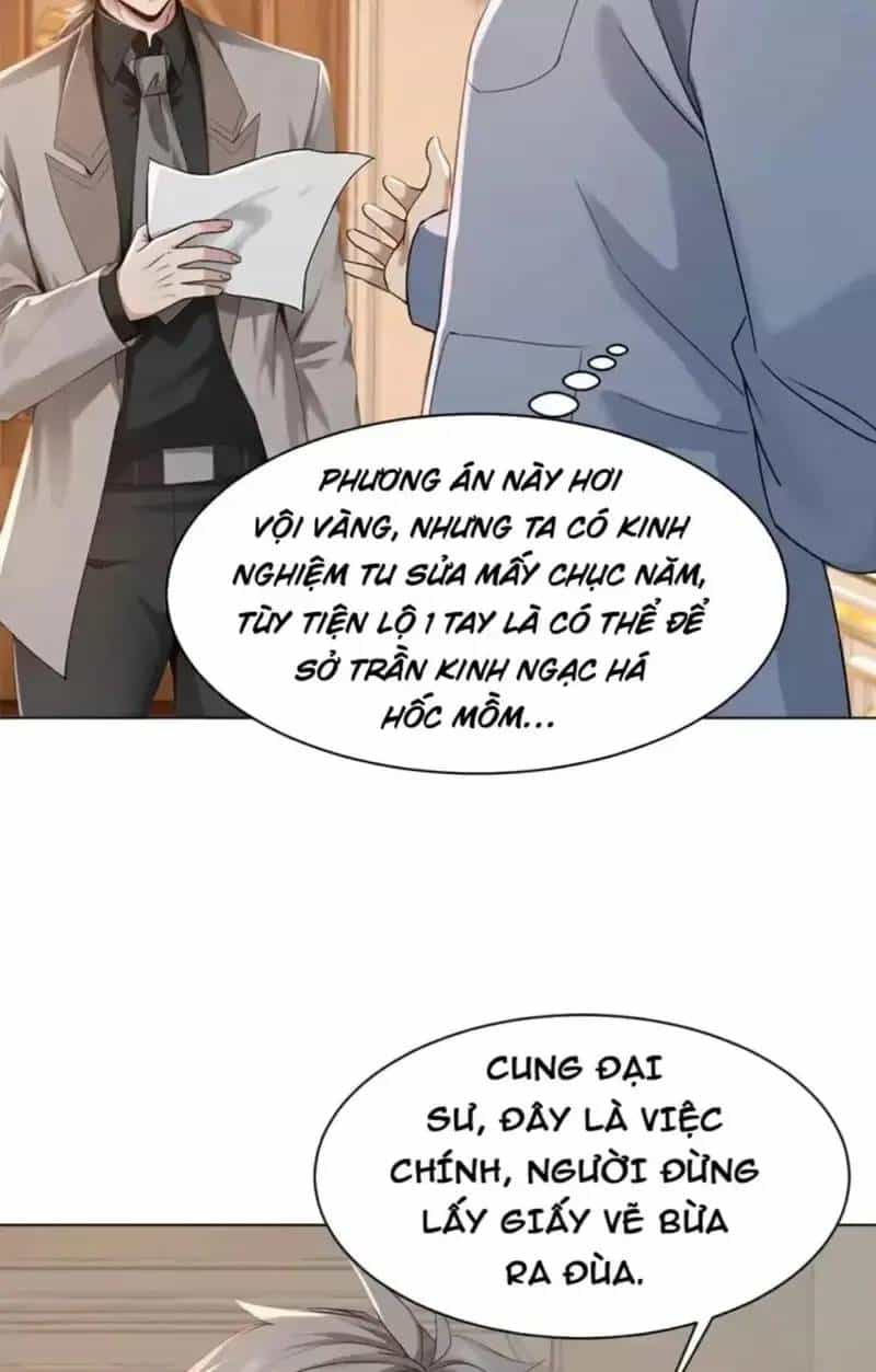 Trấn Quốc Thần Tế - Chương 181 - ảnh 20