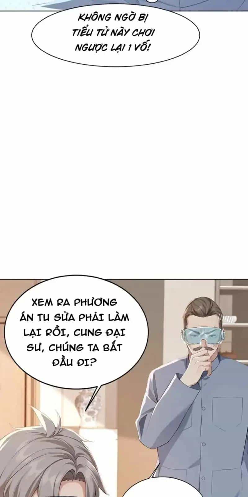 Trấn Quốc Thần Tế - Chương 181 - ảnh 30