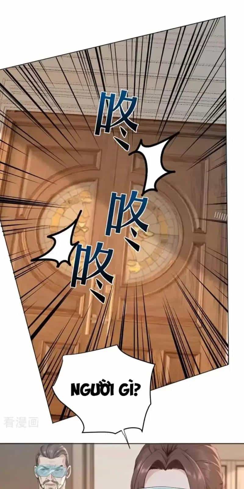 Trấn Quốc Thần Tế - Chương 182 - ảnh 6