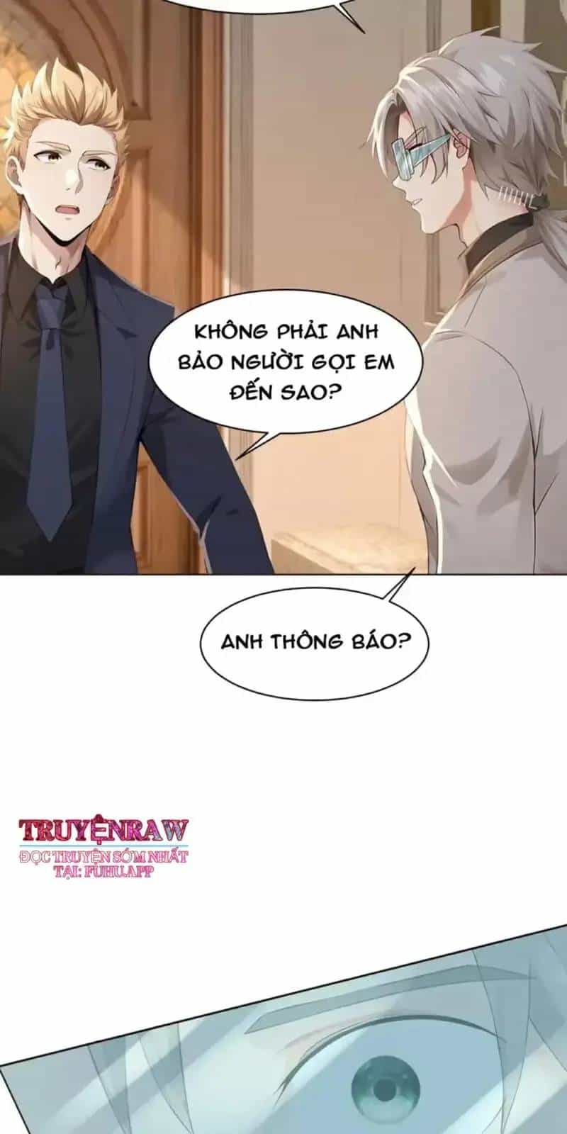 Trấn Quốc Thần Tế - Chương 182 - ảnh 8