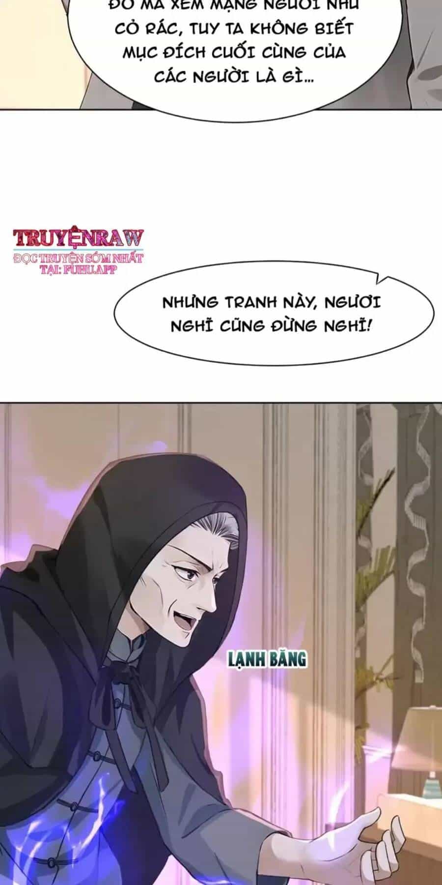 Trấn Quốc Thần Tế - Chương 183 - ảnh 14