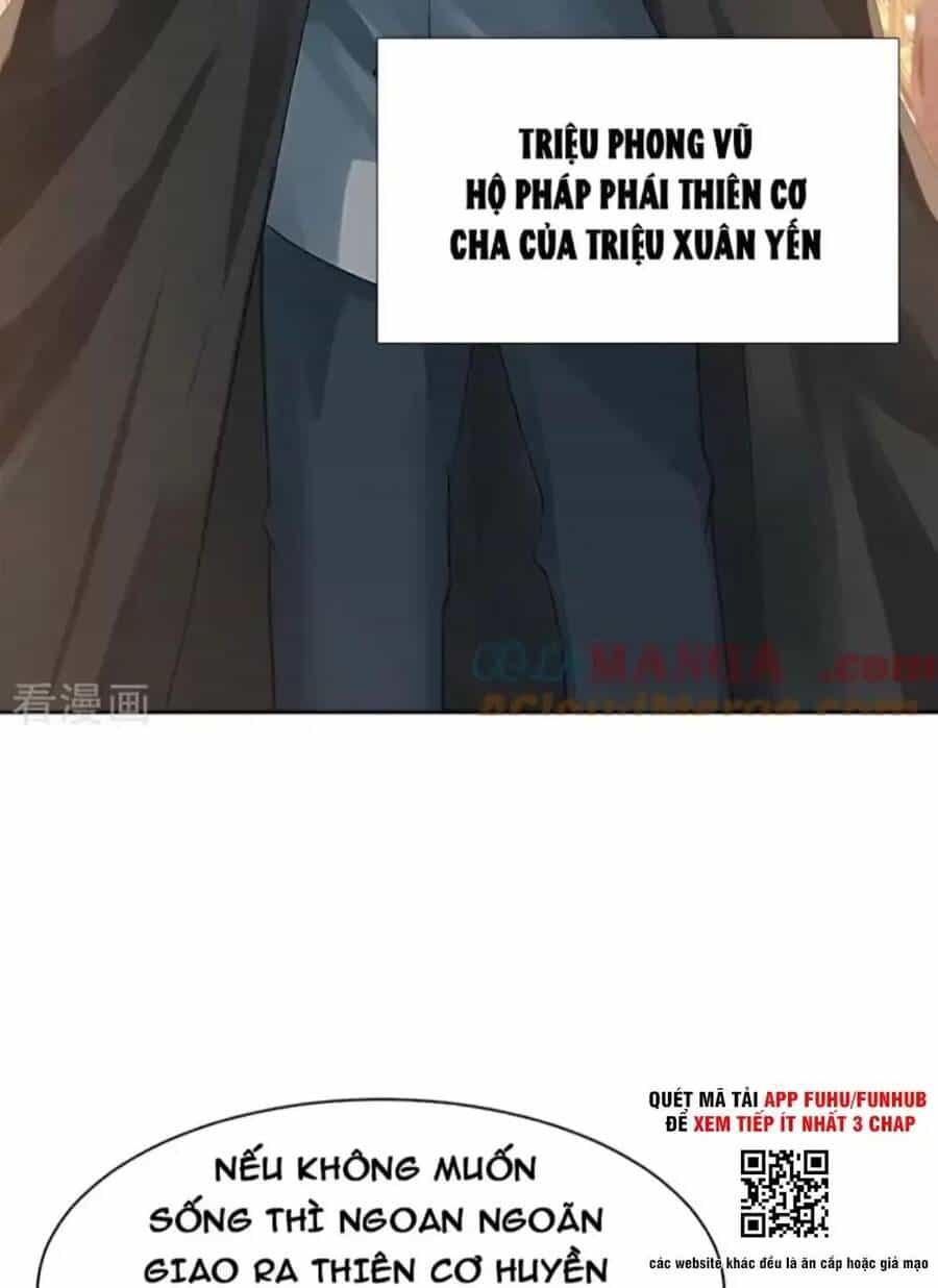 Trấn Quốc Thần Tế - Chương 183 - ảnh 6