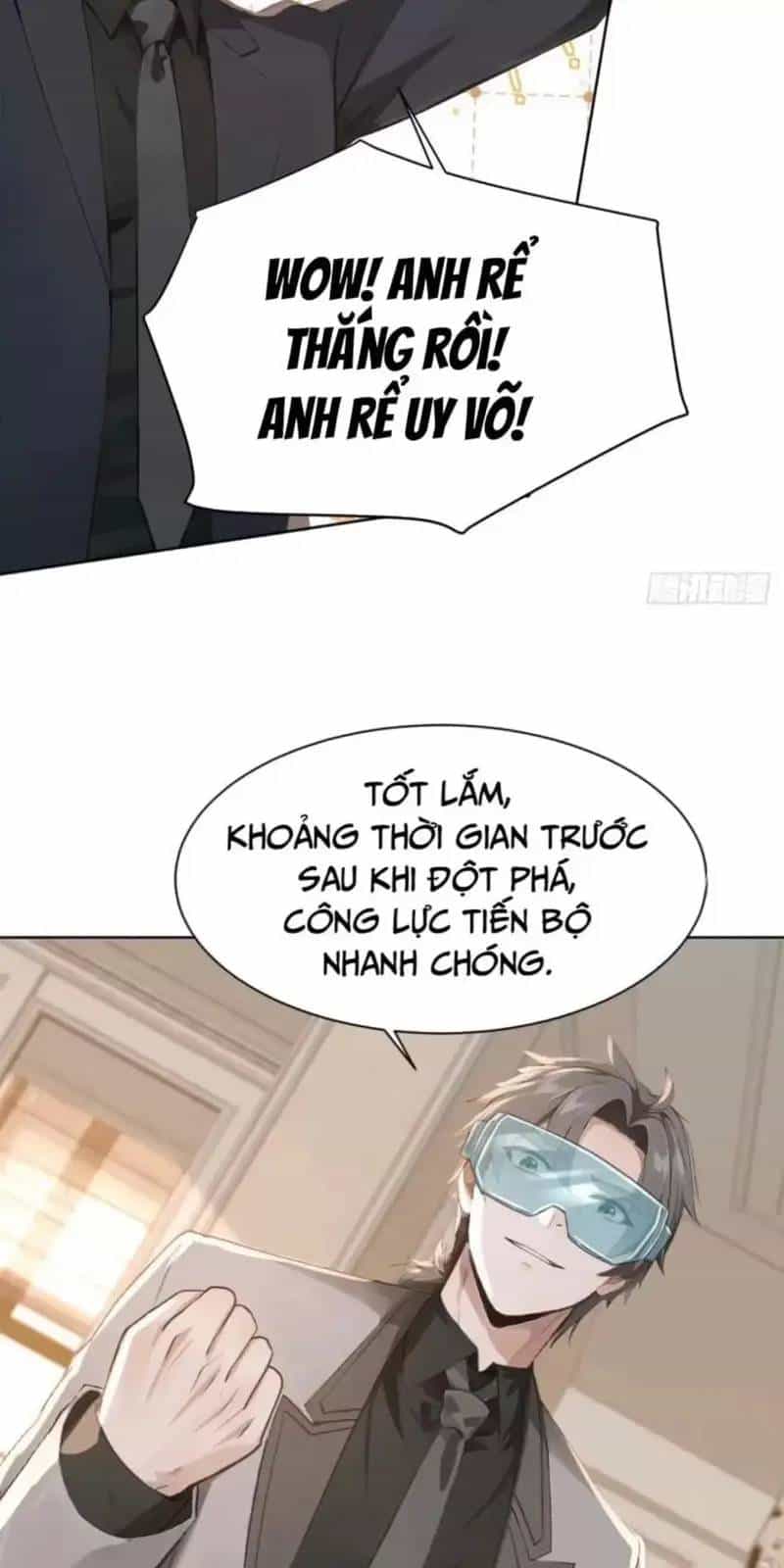 Trấn Quốc Thần Tế - Chương 184 - ảnh 15