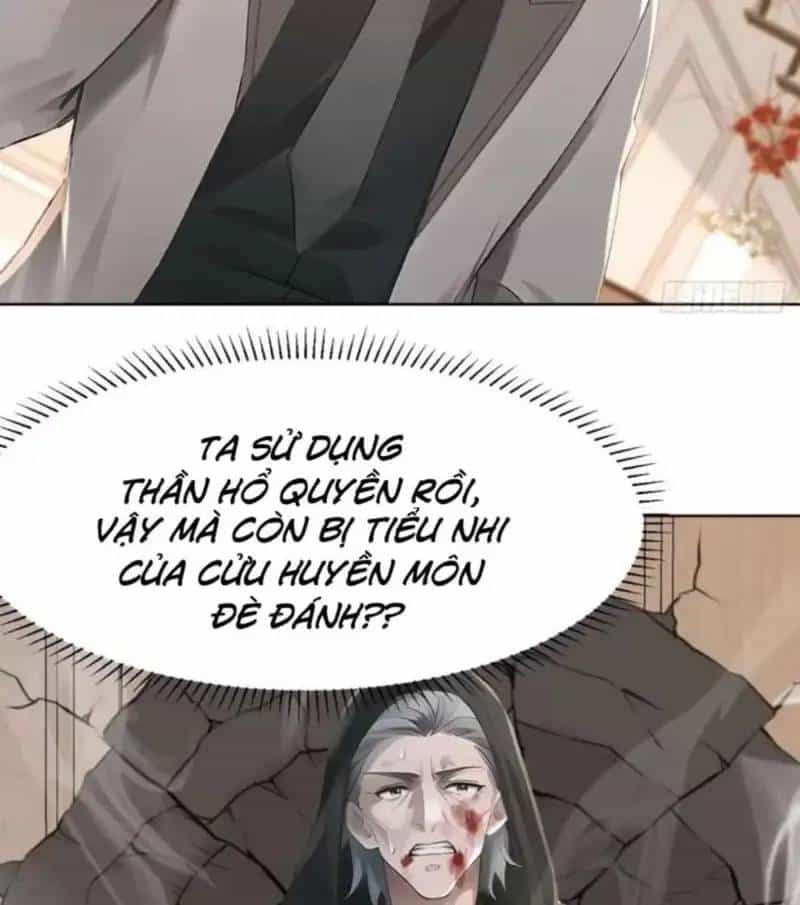 Trấn Quốc Thần Tế - Chương 184 - ảnh 16