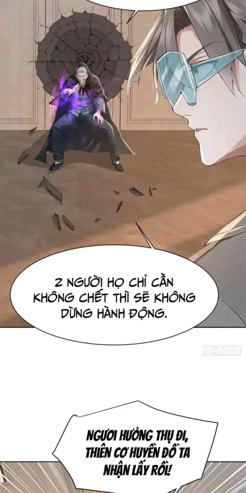 Trấn Quốc Thần Tế - Chương 184 - ảnh 25